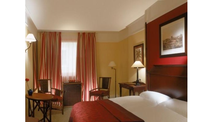 Kipling Hotel poza 5