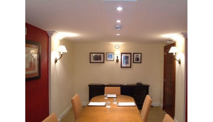 Kipling Hotel poza 2