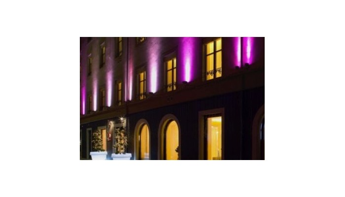 La Cour Des Augustins - Boutique Gallery Design Hotel poza 5