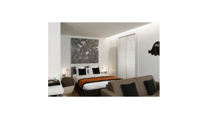 La Cour Des Augustins - Boutique Gallery Design Hotel poza 6