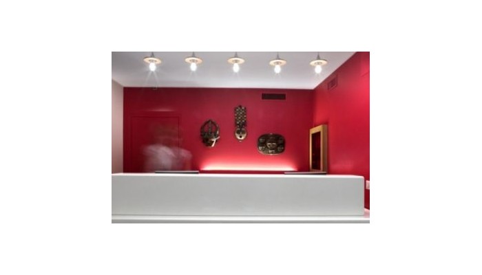 La Cour Des Augustins - Boutique Gallery Design Hotel poza 3