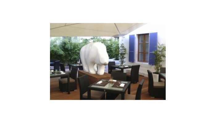 La Cour Des Augustins - Boutique Gallery Design Hotel poza 0