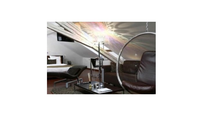 La Cour Des Augustins - Boutique Gallery Design Hotel poza 7