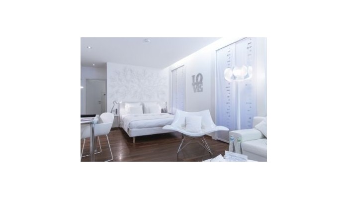 La Cour Des Augustins - Boutique Gallery Design Hotel poza 8