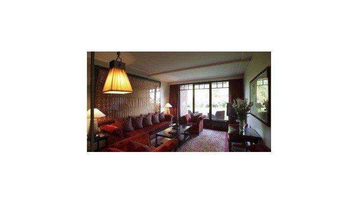 La Reserve Geneve - Hotel, Spa And Villas poza 3