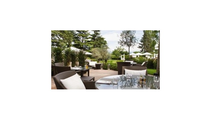 La Reserve Geneve - Hotel, Spa And Villas poza 4