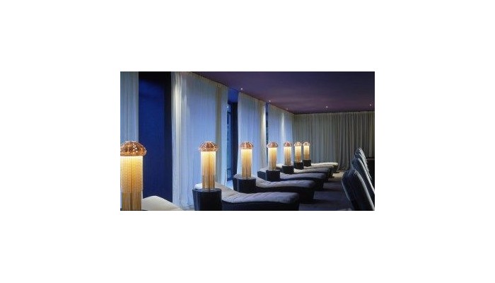 La Reserve Geneve - Hotel, Spa And Villas poza 2