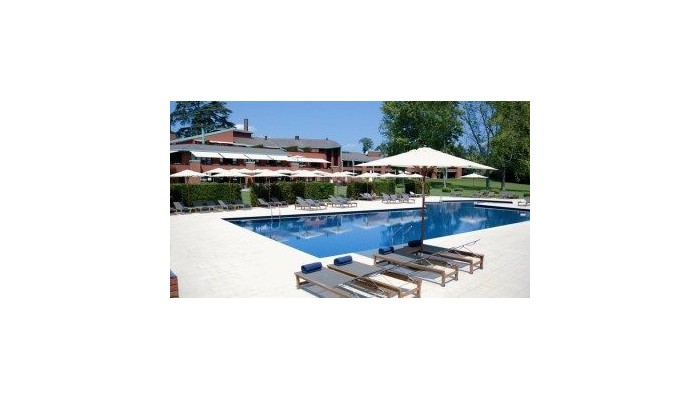 La Reserve Geneve - Hotel, Spa And Villas poza 1