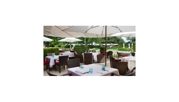 La Reserve Geneve - Hotel, Spa And Villas poza 5