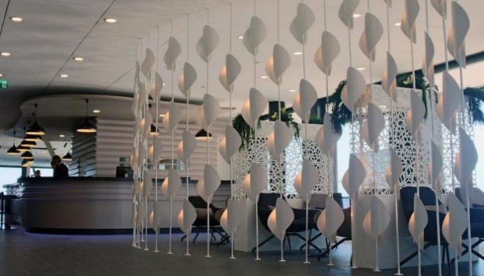 Lake Geneva Hotel poza 18