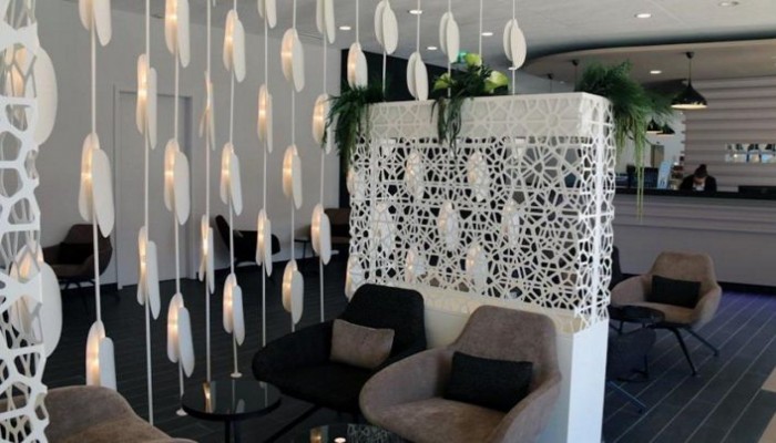 Lake Geneva Hotel poza 11