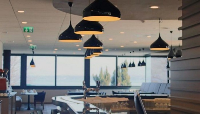 Lake Geneva Hotel poza 10