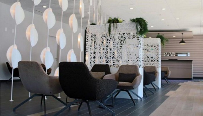 Lake Geneva Hotel poza 6