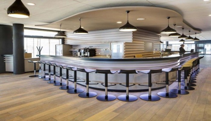 Lake Geneva Hotel poza 3