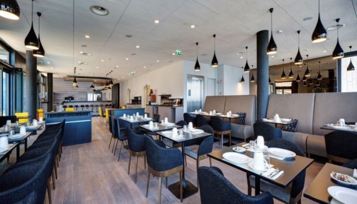 Lake Geneva Hotel poza 13