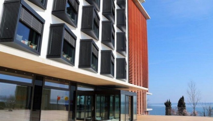 Lake Geneva Hotel poza 19