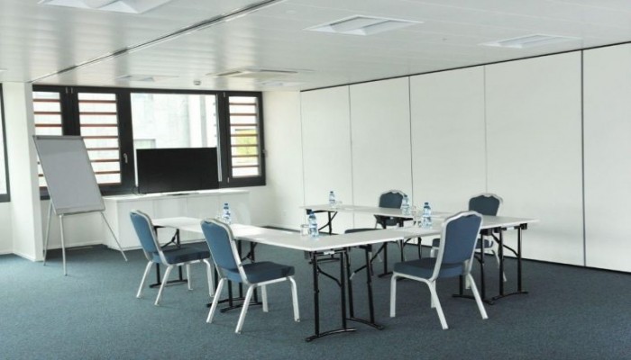 Lake Geneva Hotel poza 4