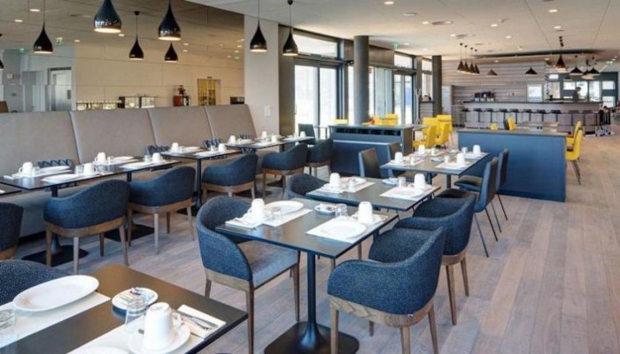 Lake Geneva Hotel poza 15