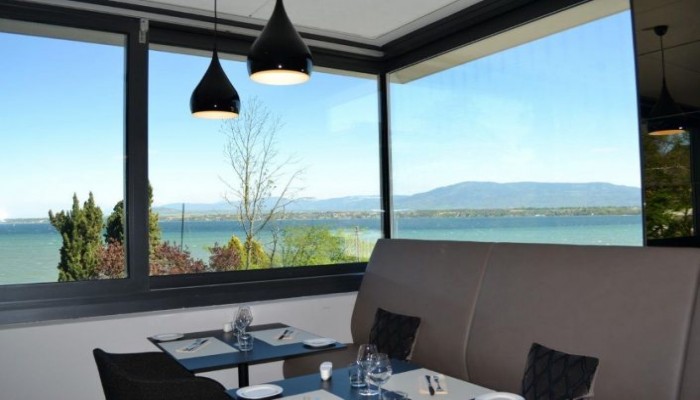 Lake Geneva Hotel poza 17