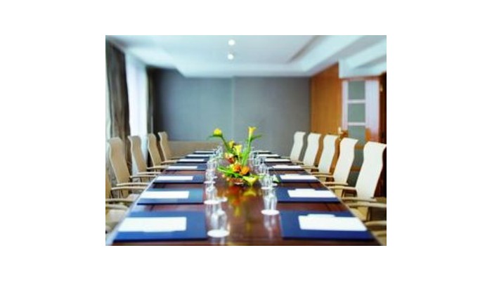 Moevenpick Hotel And Casino poza 4