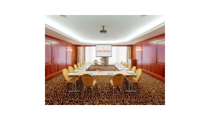 Moevenpick Hotel And Casino poza 3