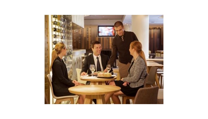 Moevenpick Hotel And Casino poza 1