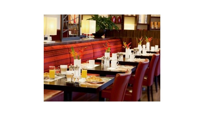 Moevenpick Hotel And Casino poza 7