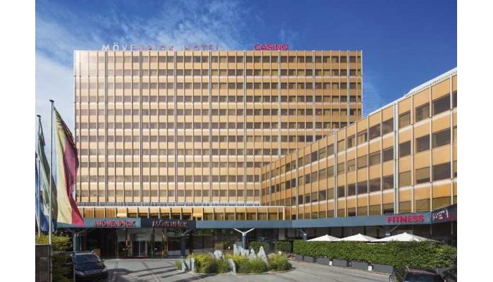 Moevenpick Hotel And Casino poza 9