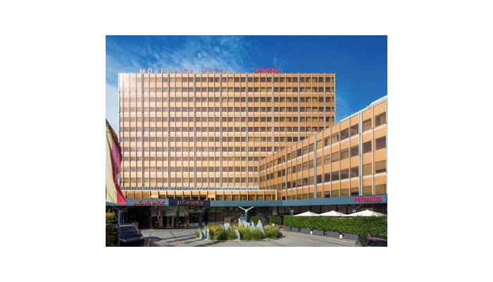 Moevenpick Hotel And Casino poza 5