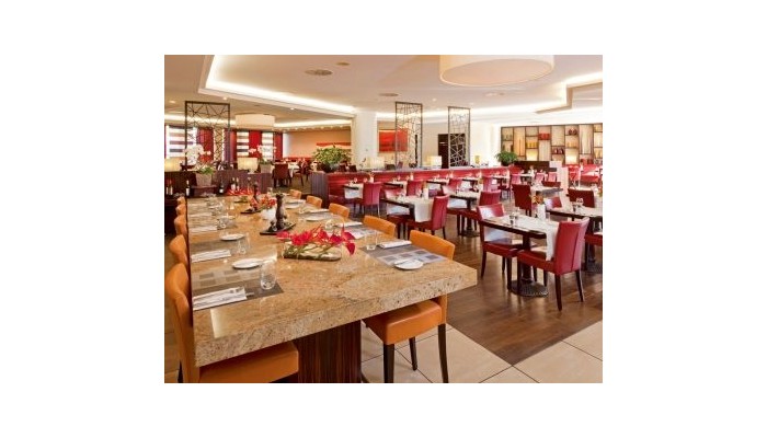 Moevenpick Hotel And Casino poza 6