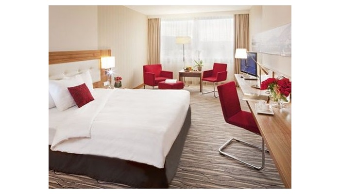 Moevenpick Hotel And Casino poza 0