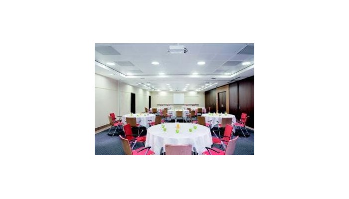 Moevenpick Hotel & Casino Geneva poza 1