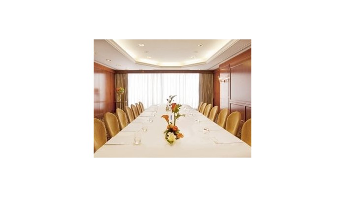 Moevenpick Hotel & Casino Geneva poza 9