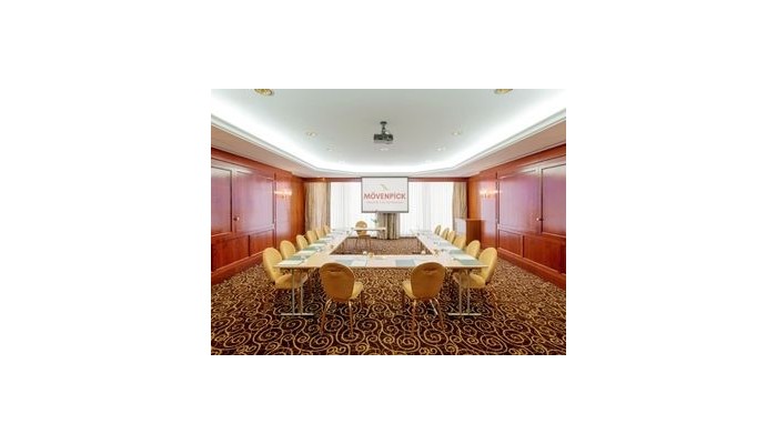 Moevenpick Hotel & Casino Geneva poza 8