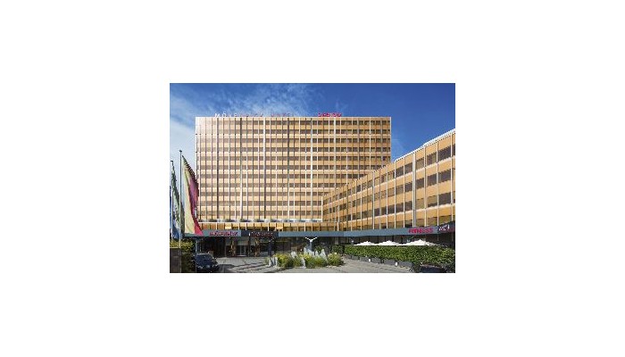 Moevenpick Hotel & Casino Geneva poza 11