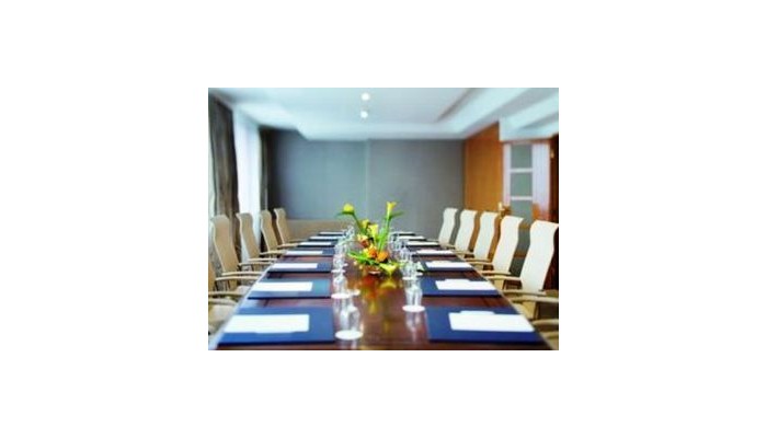 Moevenpick Hotel & Casino Geneva poza 10