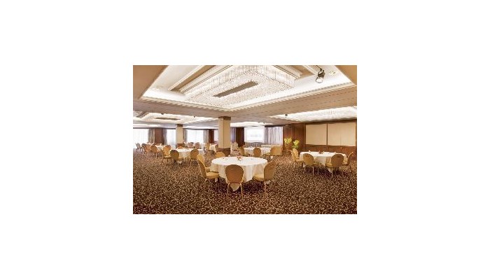 Moevenpick Hotel & Casino Geneva poza 2