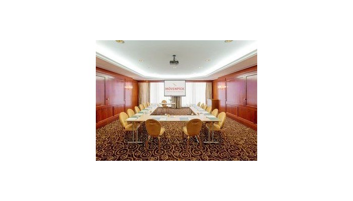 Moevenpick Hotel & Casino Geneva poza 7