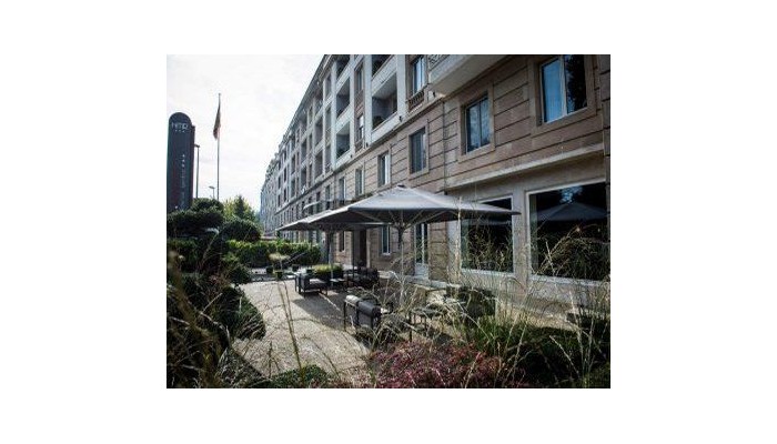 Mon Repos Hotel - Non Refundable Room poza 0