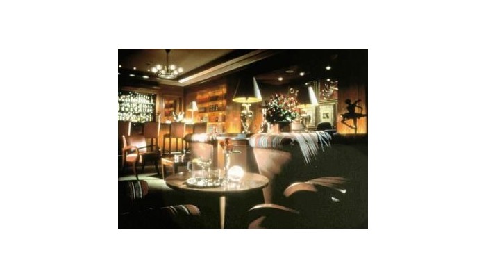 President Wilson, A Luxury Collection Hotel poza 3