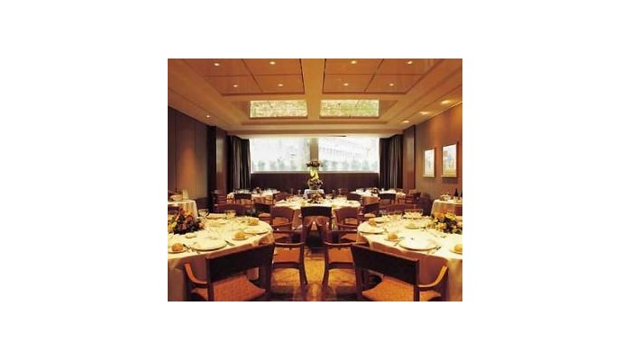 President Wilson, A Luxury Collection Hotel poza 4