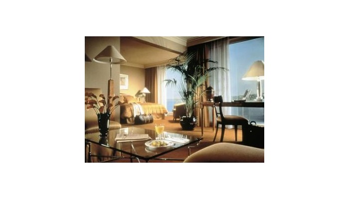 President Wilson, A Luxury Collection Hotel poza 0