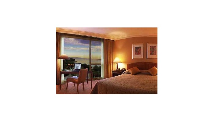 President Wilson, A Luxury Collection Hotel poza 1