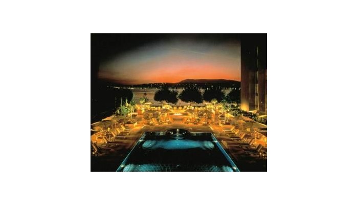 President Wilson, A Luxury Collection Hotel poza 2