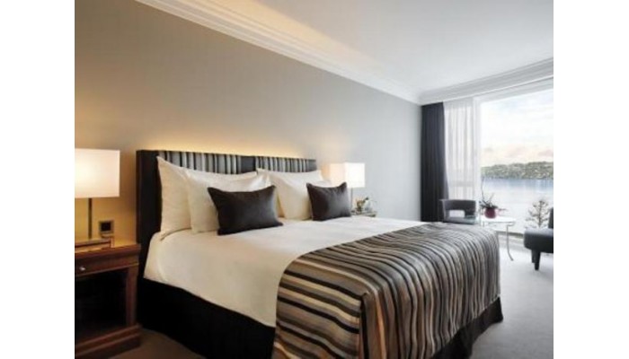 President Wilson Hotel poza 1