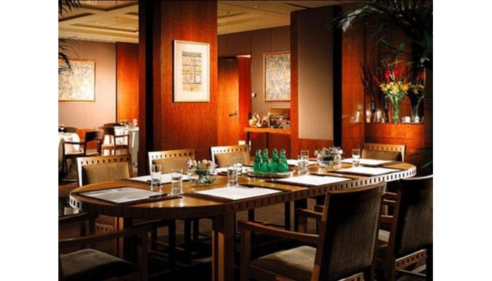 President Wilson Hotel poza 7