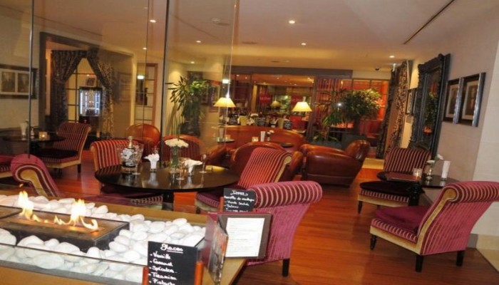 Royal Hotel Geneva poza 4