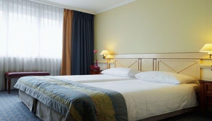 Royal Hotel Geneva poza 1