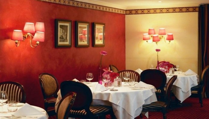 Royal Hotel Geneva poza 2