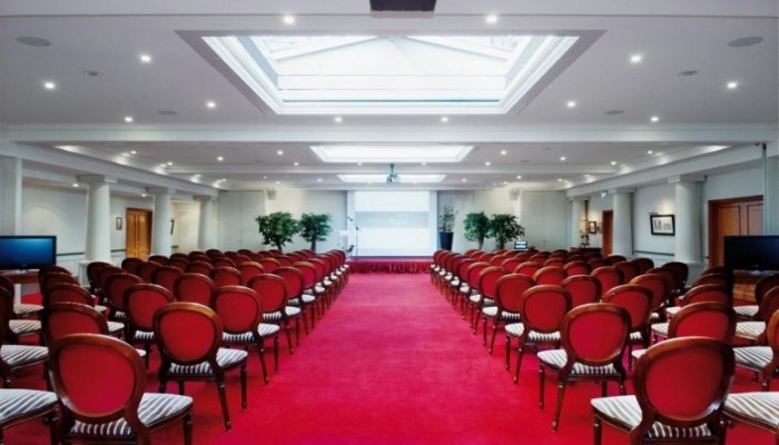 Royal Hotel Geneva poza 14